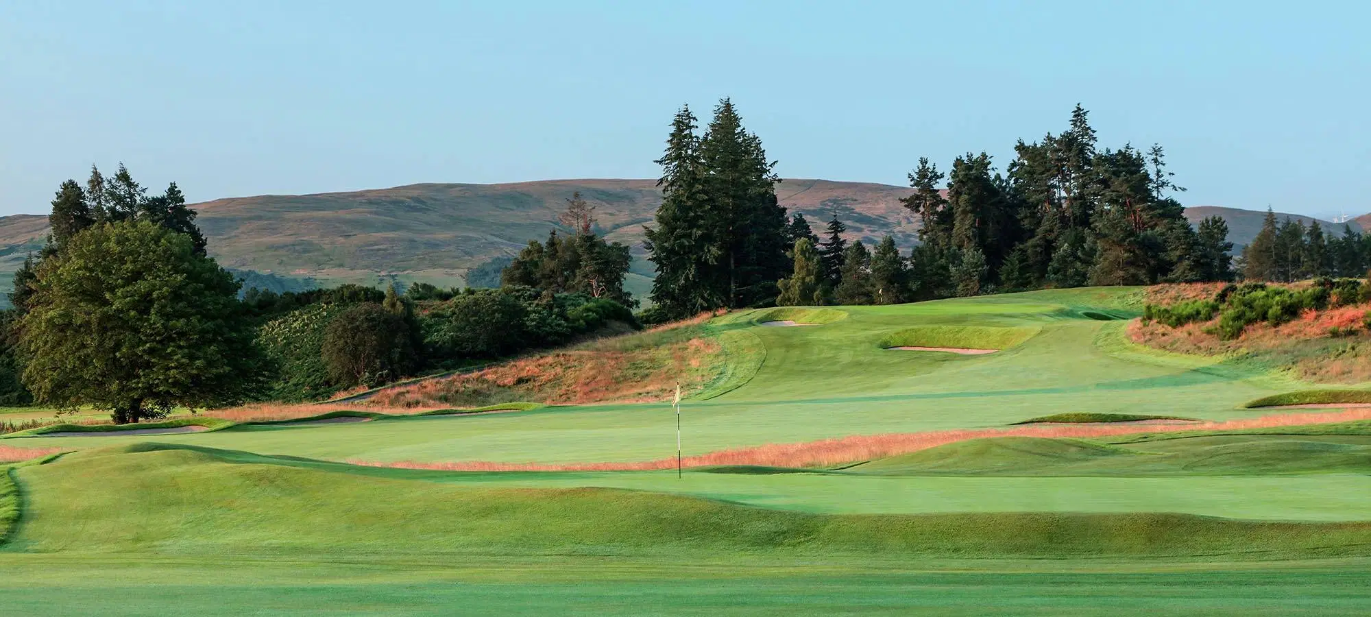 The Home of Golf: Your Next Golfing Staycation