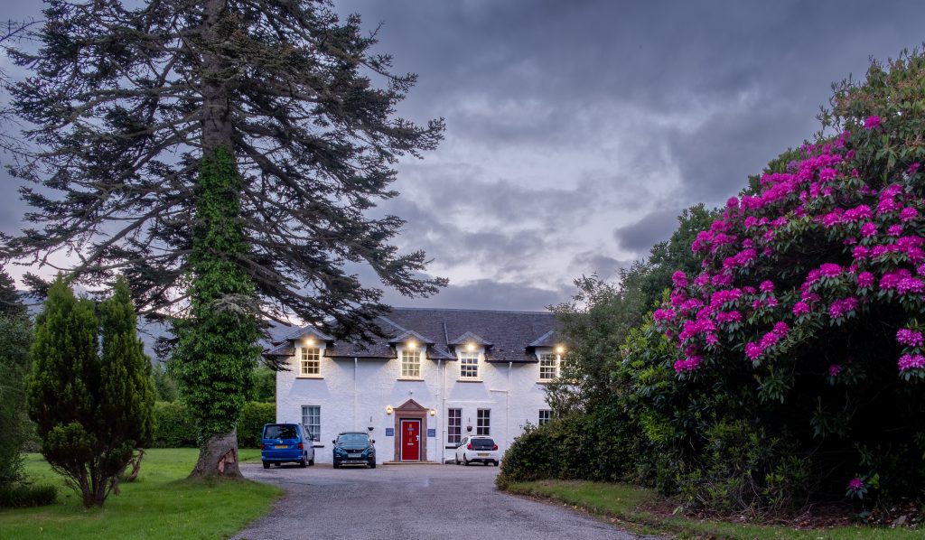 Isle of Skye Guest House